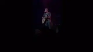 Jacob Whitesides Wild Adventures Concert Moments