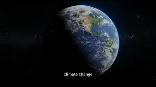 Climate change 'DEMO'