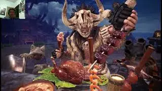 MONSTER HUNTER DE LEVES