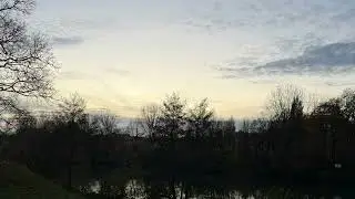 Calm Spoken Words for Rest & Ease | Gentle Human Reflection | 20 Minutes