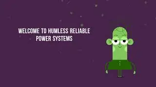 Humless Emergency Battery Backup Power Lindon UT : Energy Equipment And Solutions