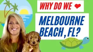 Town of Melbourne Beach