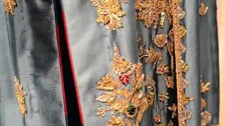 ainnlondon.com Pakistani bridal and partywear designer inspired 10-12 days free worldwide delivery