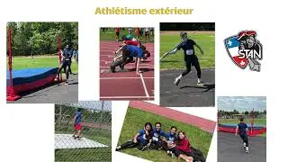 Association Sportive du coll&egrave;ge Stanislas Campus de  Qu&eacute;bec