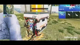 Road to Grandmaster, 40+ kill Booyah. #viral #video #like #views #love #funny #games  #song #music 