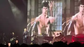 ‘’How Soon is Now’’—Morrissey at The Criterion in Oklahoma City