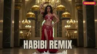 Arabic Deep House 2025 🔥 Habibi (حبيبي) | Deep Oriental Night Lounge Mix