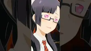 Shiramine Shikimi || Renai Boukun edit
