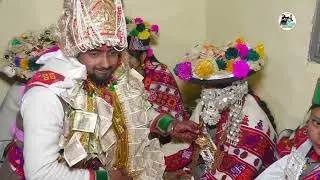 Ajeet weds Madhubala Part 2nd (Brelangi to Barang )