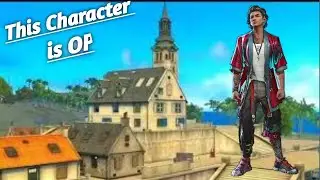 Tatsuya & Mac10 Best Gameplay || Free Fire
