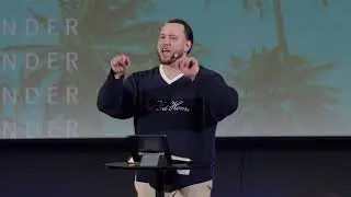 Sunday Gathering - 11:45am