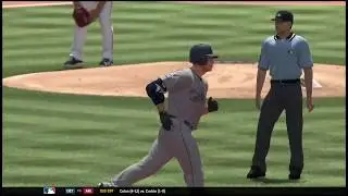 Kyle Seager strikes his 101st homer of 2019 season to stretch lead to 3-0