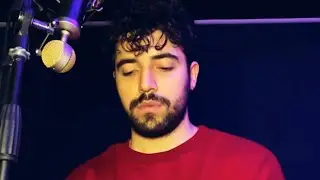 Shervin - Piano (Freestyle)