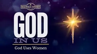 God Uses Women  |  Pastor Sal Sberna