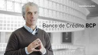 El BCP, su Centro de InnovaCXi&oacute;n y la incesante b&uacute;squeda del Wow!