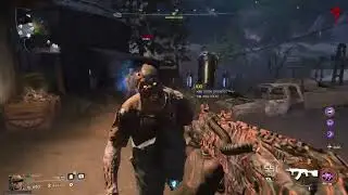 Call of Duty Black Ops 7!! Zombies on Vandorn Farm