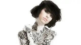 Kimbra - Break! (Unreleased 2010)