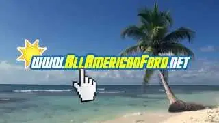 All American Ford Dealer | Sizzling Summer Deals