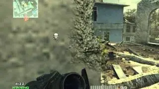 [LeGenD] mw3 ninja skills