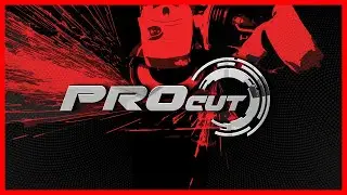PROCUT &ndash; Professional Cutting & Grinding accessories