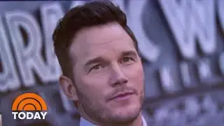 Chris Pratt's New Diet, The Daniel Fast, Has Anchors Talking | TODAY