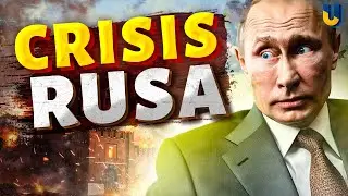 Rusia al borde del colapso económico – bancos en crisis y riesgo de default