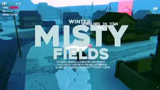 PAKO 2 Misty fields gameplay plus manual deck setup