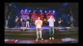 08 Amigos