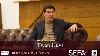 Twan Huys - College Tour Turned Around