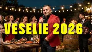 Colaj Etno 2026 &ndash; Muzică Populară de Chef cu Orchestra Live