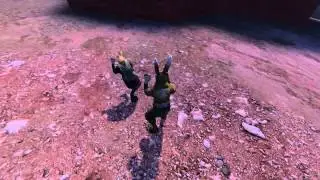 Overgrowth Controls Tutorial