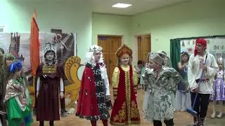 Спектакль 
