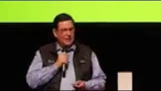 Rustbelt Revolution | William Peduto | TEDxYouth@Shadyside