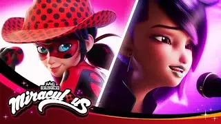 🐞 EL TORO DE PIEDRA - Juleka’s lied 🇳🇱 | Seizoen 6 | Miraculous: Ladybug & Cat Noir - Nederlands