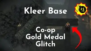 Kleer Base Glitch | Co-op Survival Master Achievement | Serious Sam HD - TSE