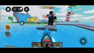Main game mancing part 2