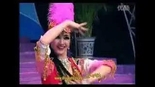 Omak Kiz  : Abdughini Turdi : uyghur nahxa : uyghur song :(Uyghur)