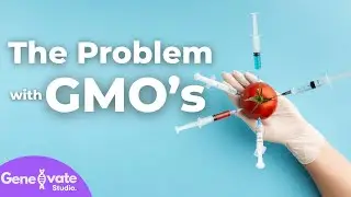 Are GMOs Actually Dangerous? The Real Science Explained