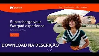 Wattpad Premium Free ( Gr&aacute;tis )