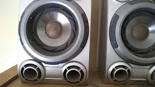 TRANSMISSOR SUCATA FM VÁLVULA 6L6.