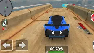 mega truck simulator game 3d