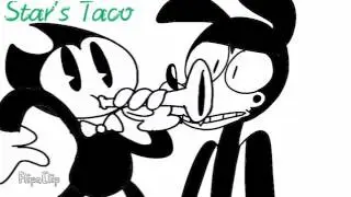 BATIM - TALK BENDY TO ME - Star's taco