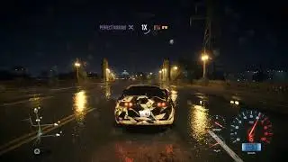 [NFS 2015] 1100BHP Supra launch