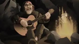 Ode to Mountain Quarry