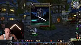 SauerCrowd Inv = 10 Tonnen Heben 🔴 Level 23 Krieger Tag 9