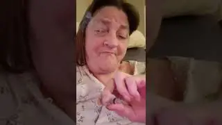 Last Lil Leftie PPP tokesntunes boomer learning series coughing to get off