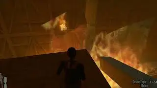 MAX PAYNE 2 A Losing Game