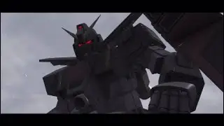 Completing Boss in under 3 minutes solo | Mobile Suit Gundam Battle Operation 2 gameplay #63