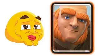 giant is so sigma