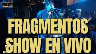 FRAGMENTOS SHOW EN VIVO / CORAZ&Oacute;N EN DUELO/FRAGMENTOS DE AMOR (MEGA FIESTA BOLIVIANA ESTOCOLMO 2025)